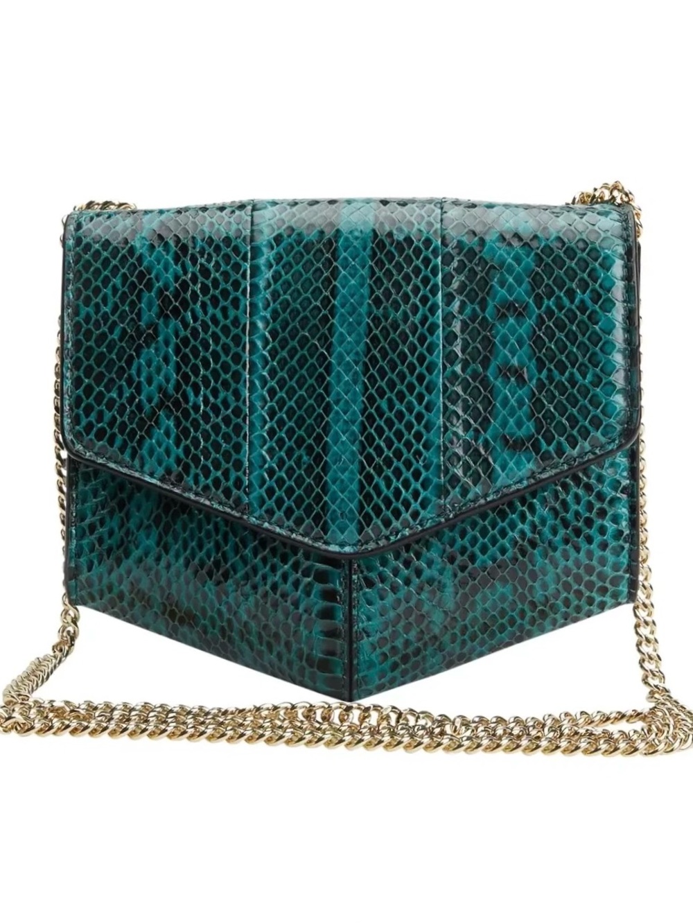 Sandro Lou Crossbody Bag